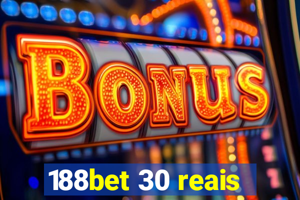 188bet 30 reais